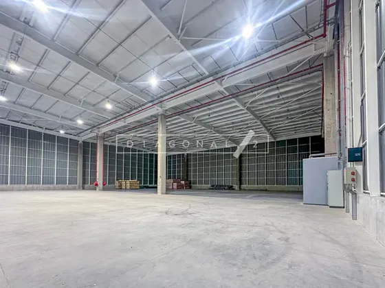 Bodega En Arriendo En Pudahuel