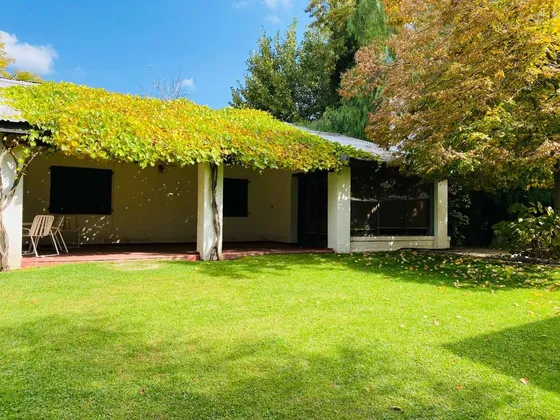 Casa En Venta En El Huerto - La Puntilla