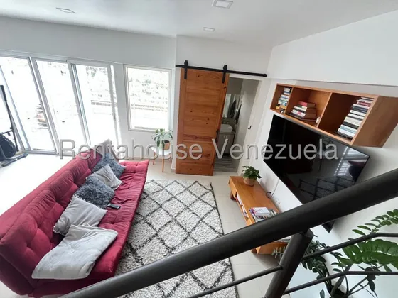 Venta De Apartamento\  Los Samanes  Mg 5-17523