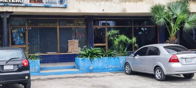 Local Comercial En Puerto Cabello Con   Precio Negociable. Ac