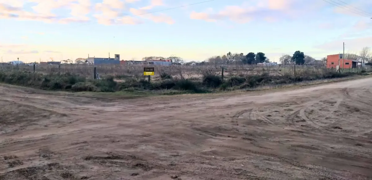 Opportunity: 2,000 m² Farm Plot