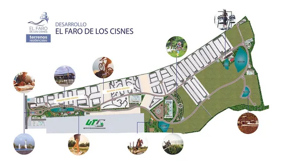 Terrenos Campestres En Venta Faro De Los Cisnes Corregidora