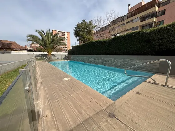 Arriendo En Promoción 2d1b+e+b San Miguel