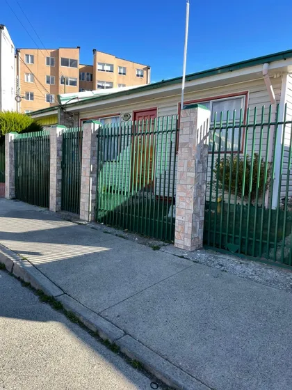 Se Vende Casa Semiamoblada 