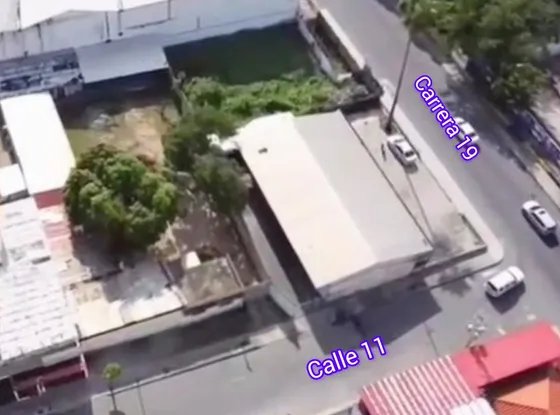 Terreno Y Local En Venta Zona Centro Este De Barquisimeto.nv