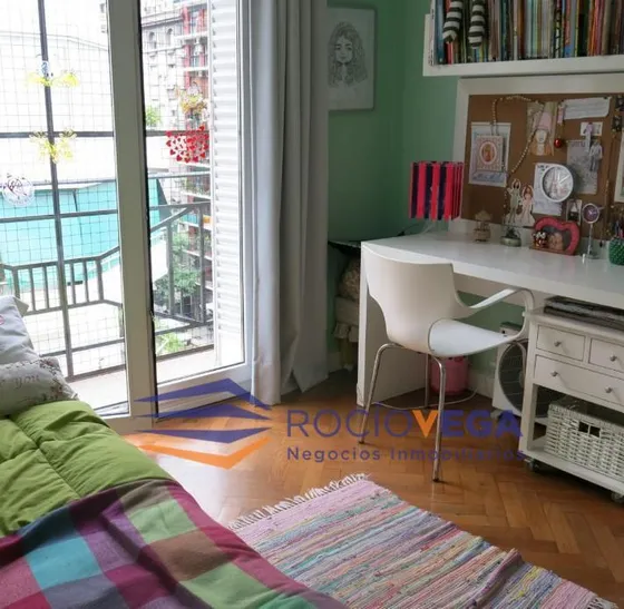 Venta De Departamento En Recoleta - Caba