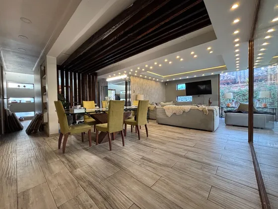 Javiera Carrera Norte 630 M2 