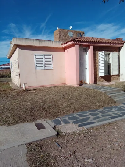 Casa 4 Ambientes En La Ciudad De La Punta, Provincia De San Luis