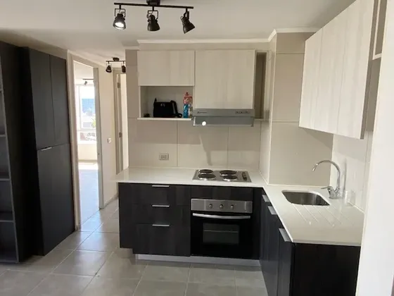 Arriendo Dpto 2d/2b/1e/1b Metro El Parron.