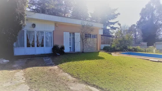 Casa En  Sierra De Los Padres 