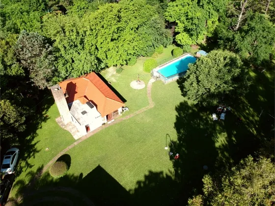 Casaquinta Solo Eventos Sin Pernocte Minimo 50 Personas