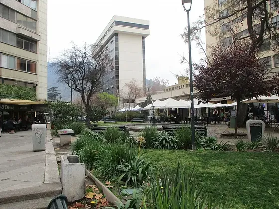 Providencia