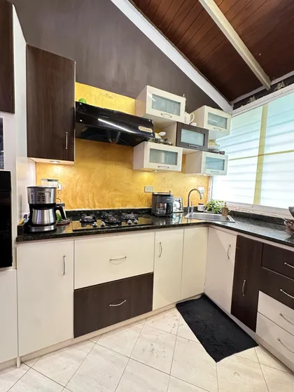 Apartamento Duplex En Venta C.r Bosques Del Remanso - Nva Barcelona