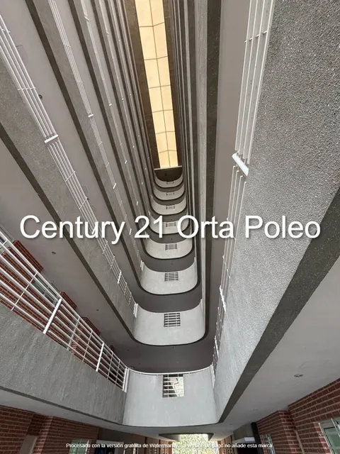 Venta De Apartamentos De 57 Mts² A Estrenar En Caracas. Villa Barutaima, (sector Los Guayabitos) (eg)