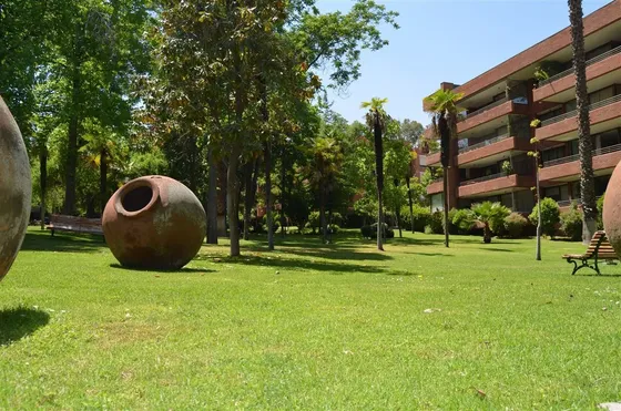 Departamento En Venta En La Reina