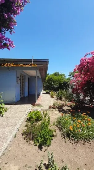 Casa Aislada Gran Terreno 4d 1b 6 Estc Macúl