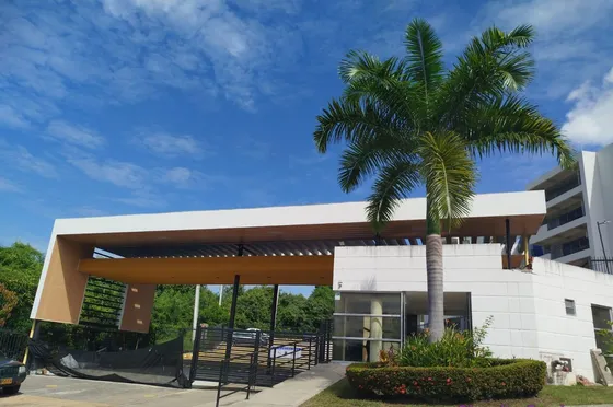 Ricaurte - Olimpia Condominio Campestre -  Apartamento En Venta