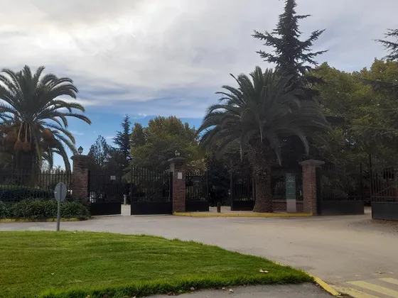 Sepultura Parque Del Recuerdo Padre Hurtado