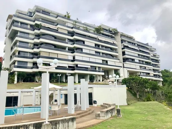 Apartamento En Alquiler En Lomas De San Roman