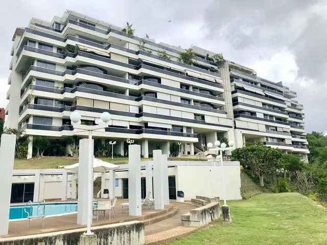 Apartamento En Alquiler En Lomas De San Roman