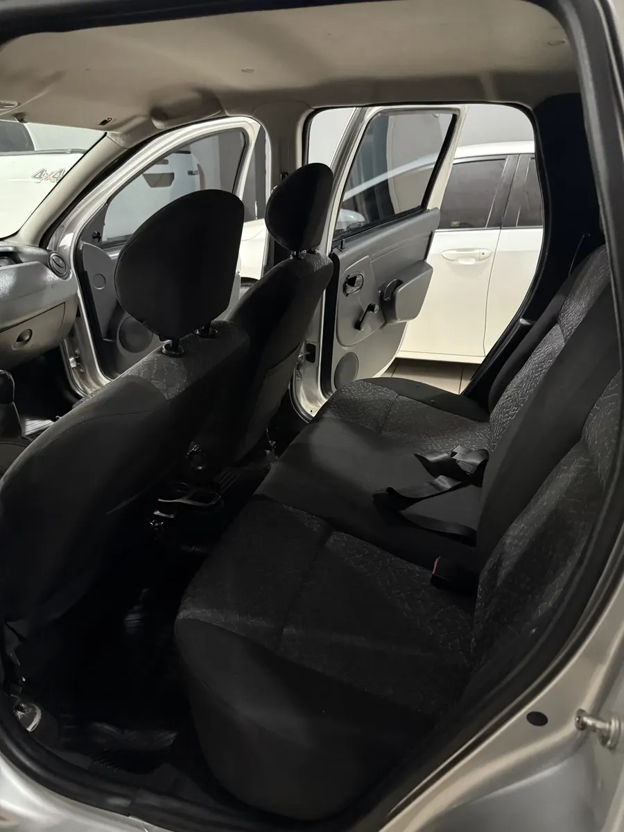 Renault Duster 1.6 4x2 Confort Plus 110 hp508620417962485768