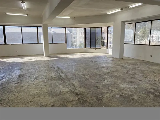 Bodega En Arriendo En Recoleta