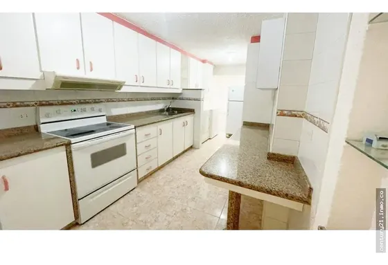 Alquilo Apartamento En El Cigarral