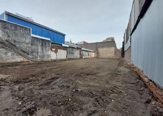 Sitio En Arriendo En Concepción