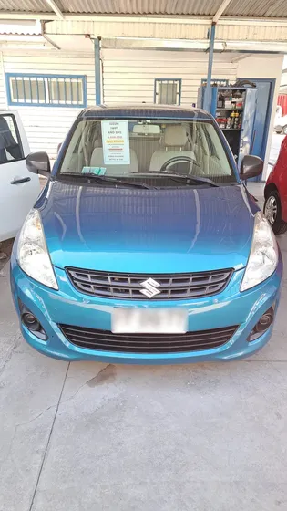 Suzuki Swift Hatchback