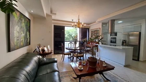 Se Vende Lindo Apartamento Con Pozo Y Planta 100% Res. Merlot Suites Valencia Jm