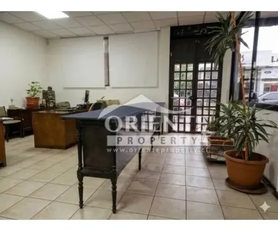 Propiedad Industrial 980 M2