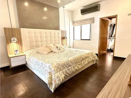 Casa En Venta En Sabaneta Sector Alcazares