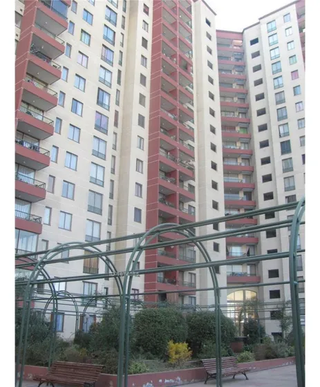 Depto En Arriendo Casco Histórico