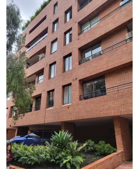 Arriendo Apartamento Rosales Bogota
