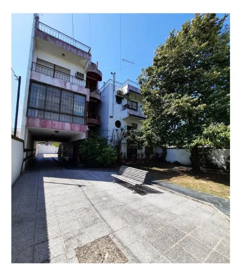 Departamento 2 Amb En Castelar, Cerca Del Acceso Oeste