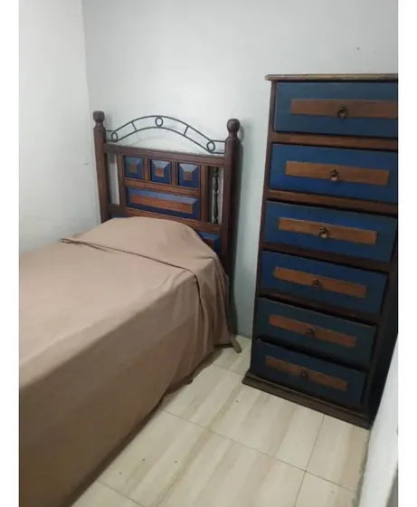 Se Alquila Habitación 3m2 Palo Verde 4497