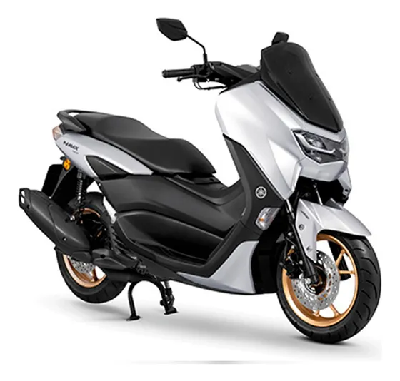 Yamaha N-max 2024 Scooter