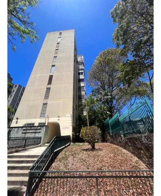 Se Vende Apartamento En El Cafetal 4h/3b/1p