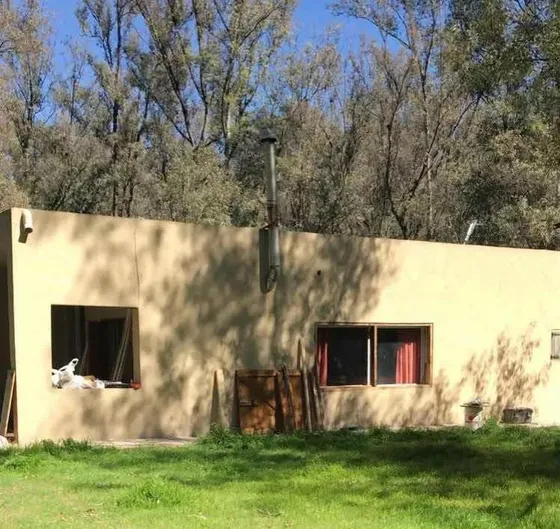 Campo En Venta - 168.001mts2 - Espigas, Olavarria