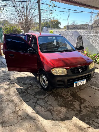 Suzuki Alto 0.8 800