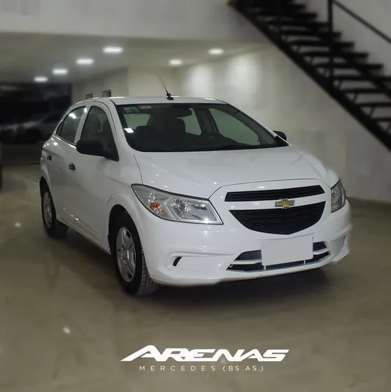 Chevrolet Onix 1.4 Joy Ls