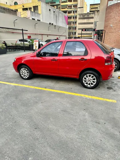 Fiat Palio 1.4 Fire Confort