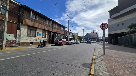 Local Comercial En Venta En Valdivia