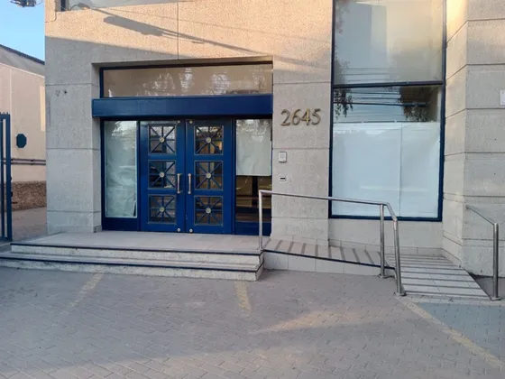 Local Comercial En Arriendo En Copiapó