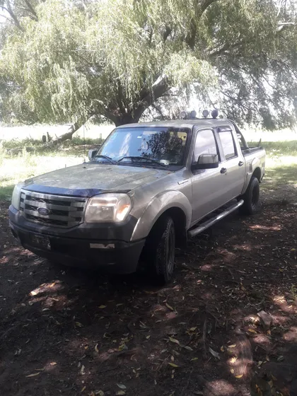 Ford Ranger 3.0 Cd Xl Plus 4x2