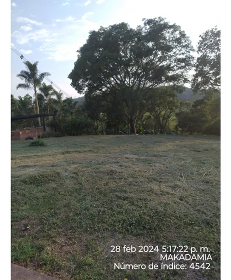 Venta Lote Conjunto Cerrado Km 41 Palestina | Lote 1500 M²