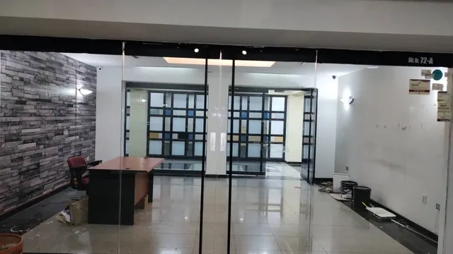 Avg - Venta Oficina 1.233 Mts2, Centro Seguros La Paz - Urb La California Norte, Mun. Sucre