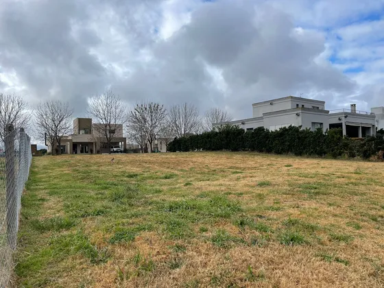 Bajo De Precio! Venta Lote En El Cazal