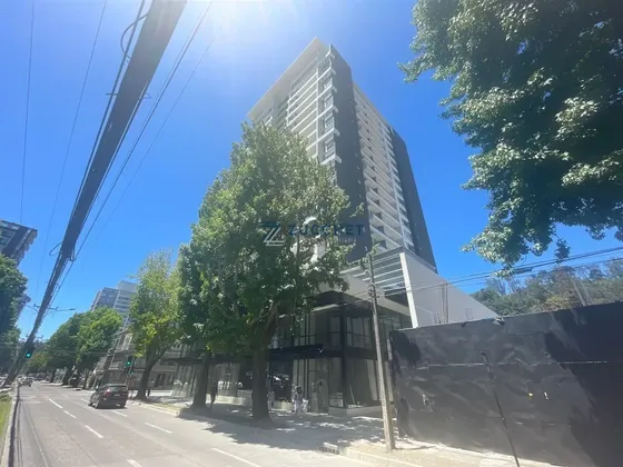 Se Arrienda Depto 1dor 1 Baños Semi Nuevo En El Centro Conce