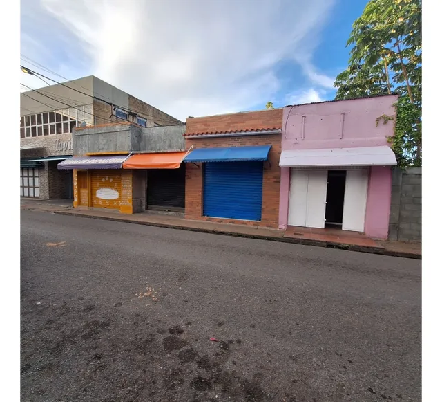 Se Vende O Alquila Local En La Calle Boyaca Ve02-1915sc-myafar